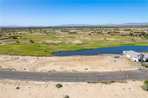 60 N Cypress Point Dr, Mohave Valley, AZ 86440