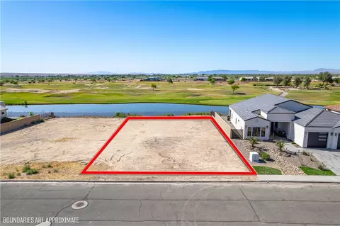 50 N Cypress Point Dr, Mohave Valley, AZ 86440