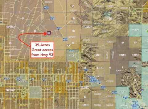 000 Golden Valley Dr, Golden Valley, AZ 86413