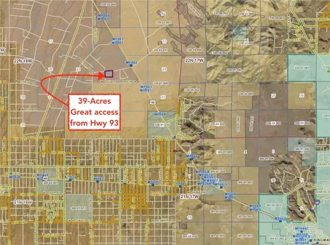 339-39 012 Golden Valley Dr, Golden Valley, AZ 86413