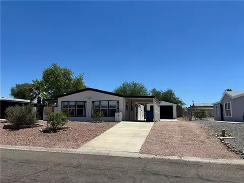 4310 S Rafe Ave, Fort Mohave, AZ 86426
