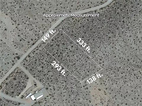 1620 Buccaneer Dr, Meadview, AZ 86444