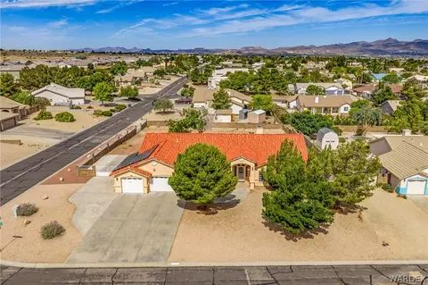 2569 Running Iron Loop, Kingman, AZ 86401