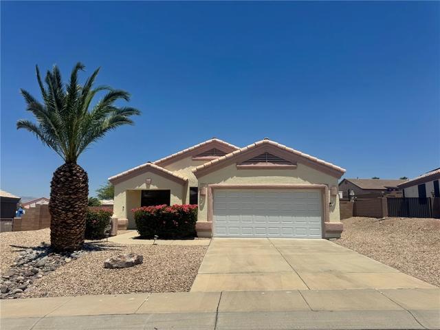 2943 Tierra Vida, Bullhead City, AZ 86429