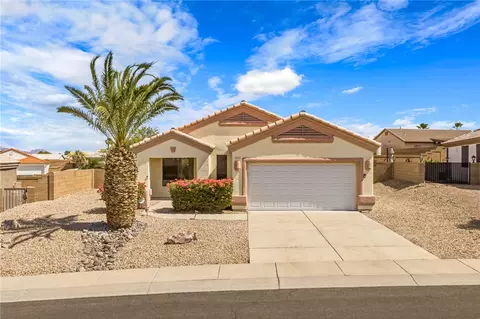 2943 Tierra Vida, Bullhead City, AZ 86429