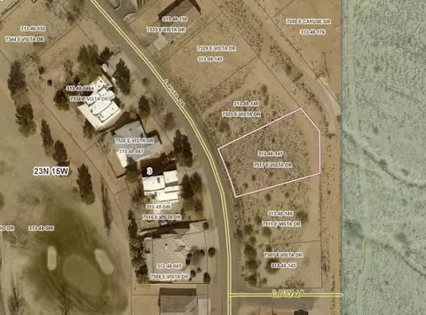 7517 E Vista Dr, Kingman, AZ 86401
