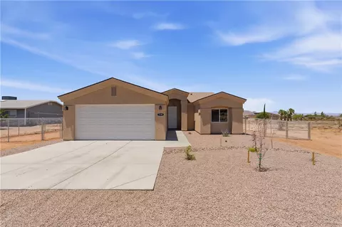 7744 E Old Mission Dr, Kingman, AZ 86401