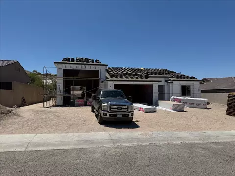 2868 Enclave Dr, Bullhead City, AZ 86429