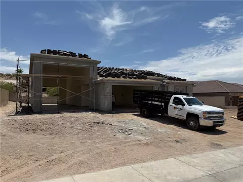 2868 Enclave Dr, Bullhead City, AZ 86429