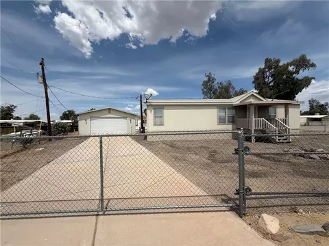 10071 S Danny St, Mohave Valley, AZ 86440
