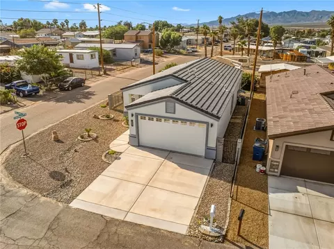 1807 Rollando Dr, Bullhead City, AZ 86442