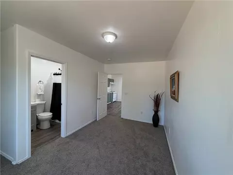 Bedroom - 3804 E Shaeffer Ave, Kingman, AZ 86409 photo 1 of 6