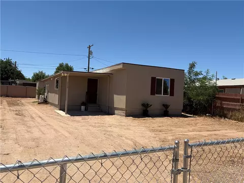 Exterior - 3804 E Shaeffer Ave, Kingman, AZ 86409 photo 15 of 15