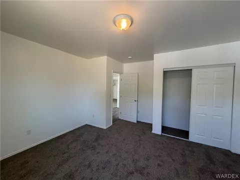 Bedroom - 3804 E Shaeffer Ave, Kingman, AZ 86409 photo 5 of 6