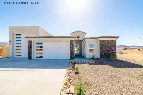 7057 E Stetson St, Kingman, AZ 86401