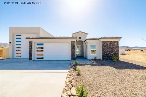 7057 E Stetson St, Kingman, AZ 86401