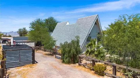 1649 E Luna Media, Fort Mohave, AZ 86426