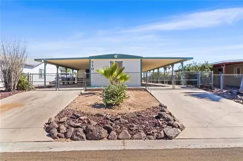770 Glen Dr, Bullhead City, AZ 86442