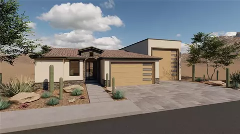 Exterior - 7651 E Oxbow Dr, Kingman, AZ 86401 photo 1 of 7