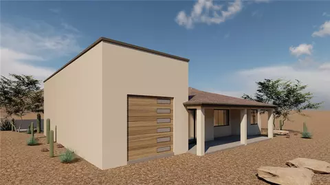 Exterior - 7651 E Oxbow Dr, Kingman, AZ 86401 photo 2 of 7