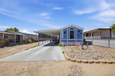 1681 Richardo Ave, Bullhead City, AZ 86442