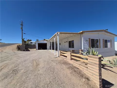 20 W Coral Isle Dr, Meadview, AZ 86444