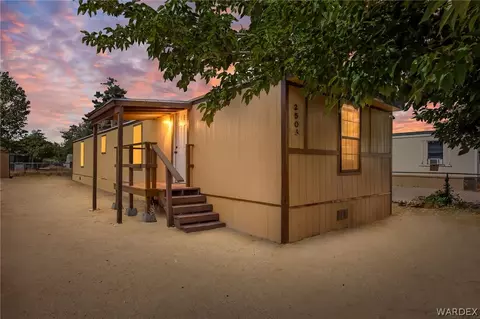 2505 E Snavely Ave, Kingman, AZ 86409