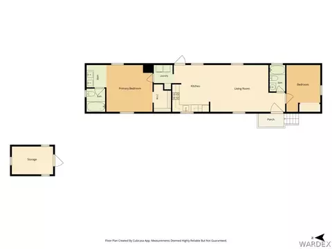 2505 E Snavely Ave, Kingman, AZ 86409 photo 30