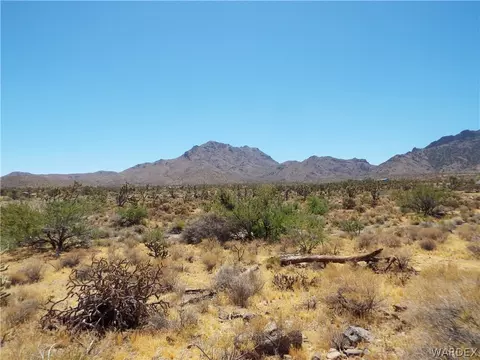 0000 N Palo Alto Dr, Dolan Springs, AZ 86441