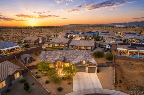 4052 Ranchita Ct, Kingman, AZ 86401