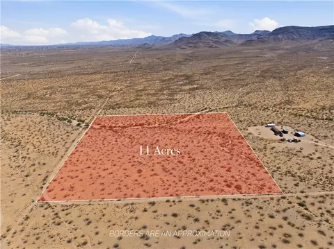 0 Ballard Dr, Golden Valley, AZ 86413