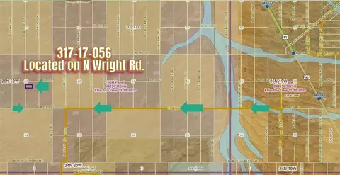 317-17 N 056 N Wrights Rd, Dolan Springs, AZ 86441
