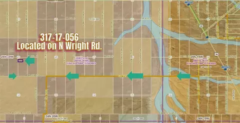 317-17 N 056 N Wrights Rd, Dolan Springs, AZ 86441