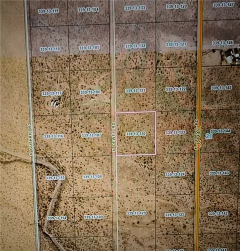 0 Dewey Rd, Golden Valley, AZ 86413