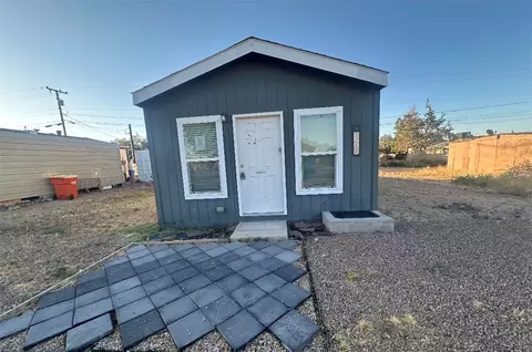 3267 E Devlin Ave, Kingman, AZ 86409