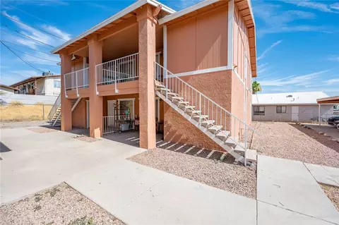 1571 Monte Vista Dr, Bullhead City, AZ 86442