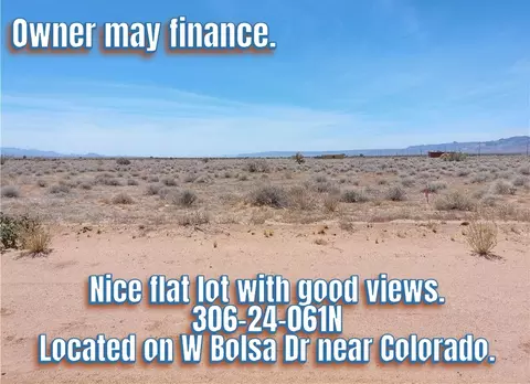 306-24 W 061n W Bolsa Dr, Golden Valley, AZ 86413