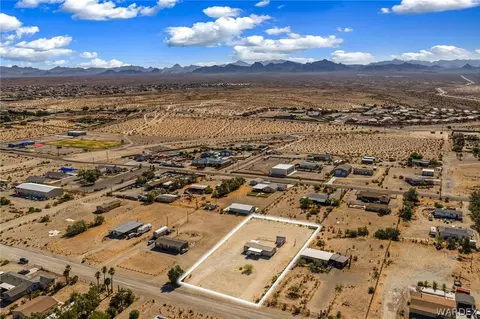 4902 S El Ranchero Rd, Fort Mohave, AZ 86426