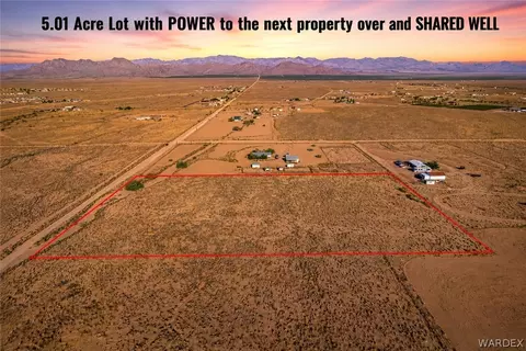 7711 E California Dr, Kingman, AZ 86401