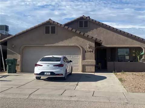 2744 Emerson Ave, Kingman, AZ 86401