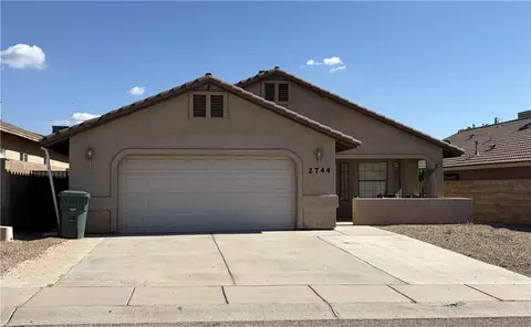 2744 Emerson Ave, Kingman, AZ 86401