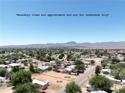 4030 E Ryan Ave, Kingman, AZ 86409 photo 3