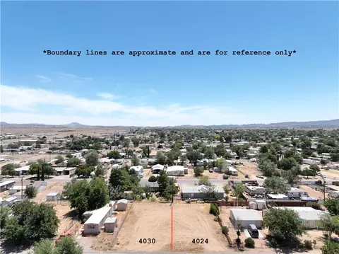 4030 E Ryan Ave, Kingman, AZ 86409 photo 2