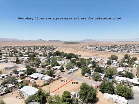 4030 E Ryan Ave, Kingman, AZ 86409 photo 4