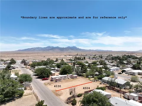 4030 E Ryan Ave #10, Kingman, AZ 86409