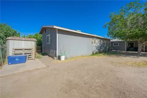 Exterior - 2016 E Hackamore Dr, Mohave Valley, AZ 86440 photo 13 of 14