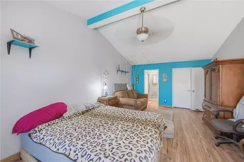 Bedroom - 2016 E Hackamore Dr, Mohave Valley, AZ 86440 photo 4 of 7