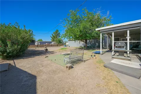 Exterior - 2016 E Hackamore Dr, Mohave Valley, AZ 86440 photo 9 of 14
