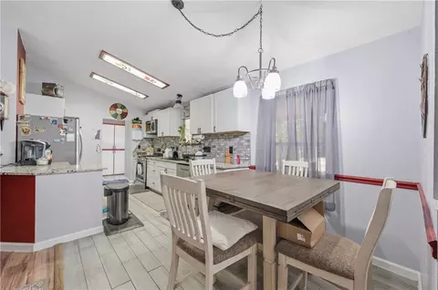 Dining - 2016 E Hackamore Dr, Mohave Valley, AZ 86440 photo 4 of 5