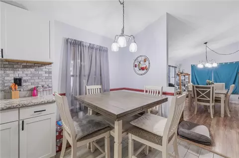 Dining - 2016 E Hackamore Dr, Mohave Valley, AZ 86440 photo 5 of 5